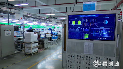 蘇州再添5家工業(yè)互聯網示范基地，計算機技術驅動產業(yè)升級