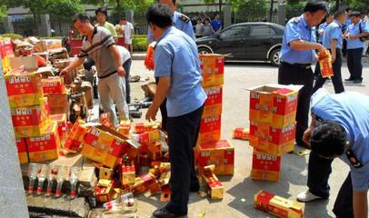 透視10批次食品抽檢不合格 豆類及薯類食品安全問題警示