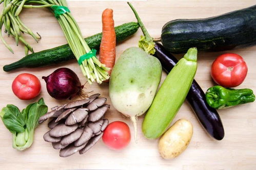 紫色食物的3大功效 豆類與薯類的健康秘密